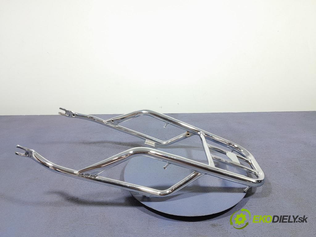 Romet K-125 2014 blatnik Zad: v pravo: