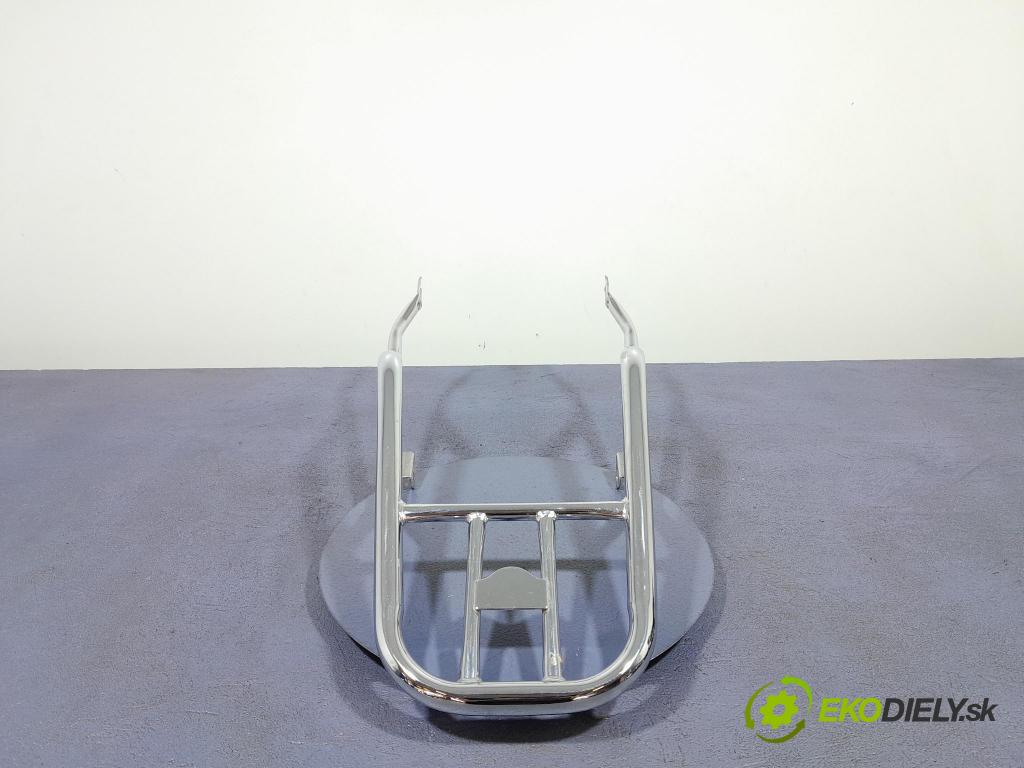 Romet K-125 2014 blatnik Zad: v pravo: