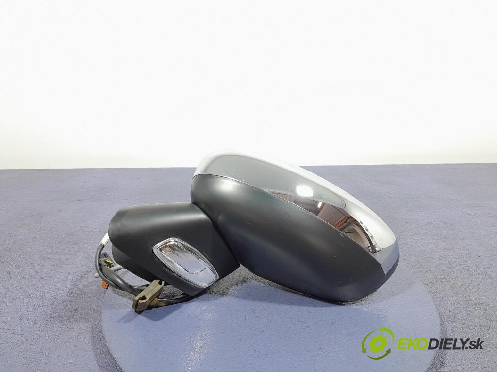 Citroen C3 2014 zpětné zrcátko Vlevo, odjet: