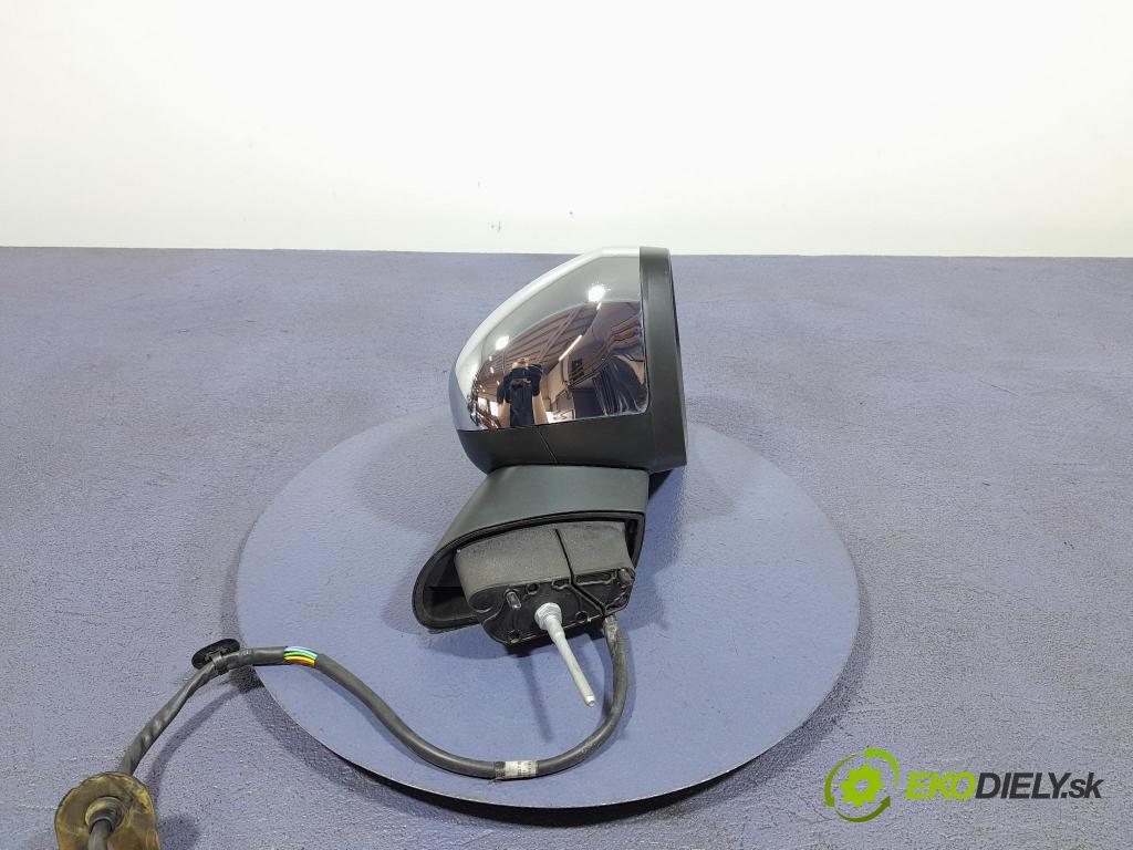 Citroen C3 2014 zpětné zrcátko prave