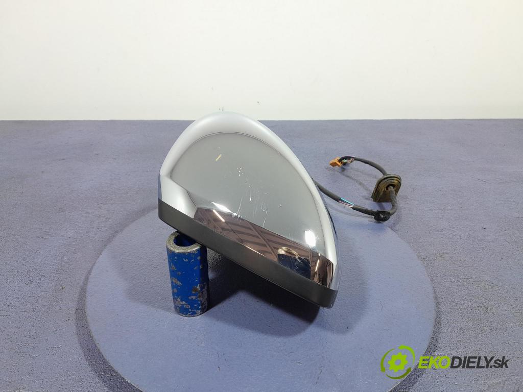 Citroen C3 2014 zpětné zrcátko prave