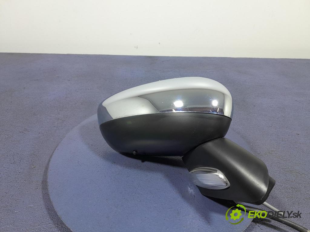 Citroen C3 2014 zpětné zrcátko prave