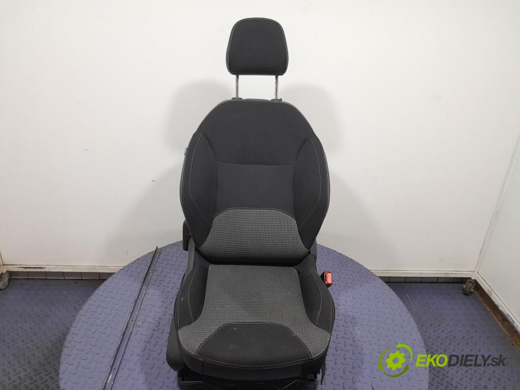Citroen C3 2014 Sedačka spolujazdca