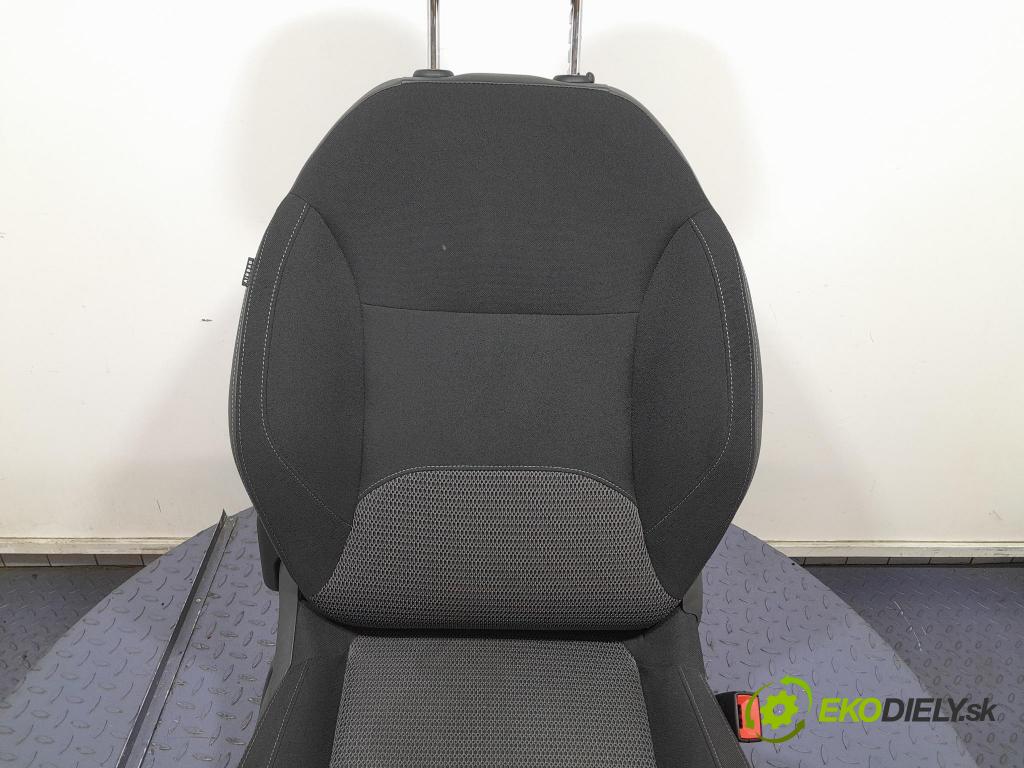 Citroen C3 2014 Sedačka spolujazdca