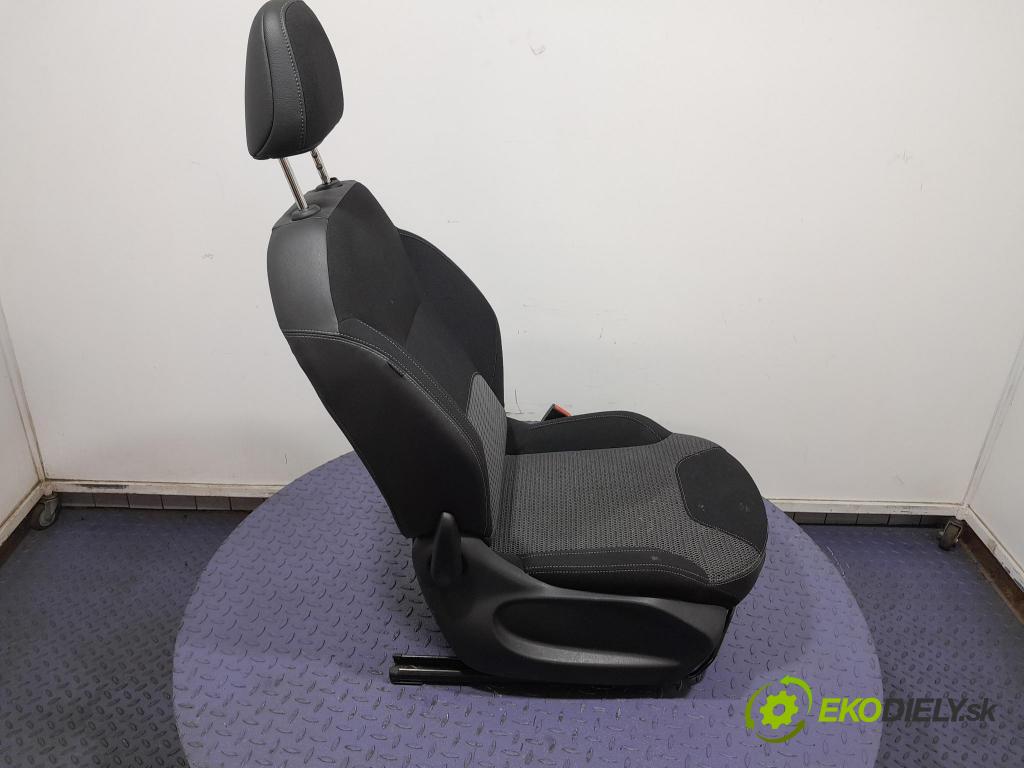 Citroen C3 2014 Sedačka spolujazdca