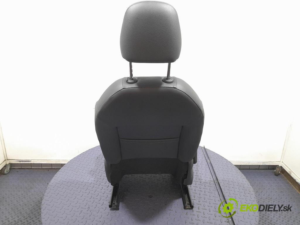 Citroen C3 2014 Sedačka spolujazdca