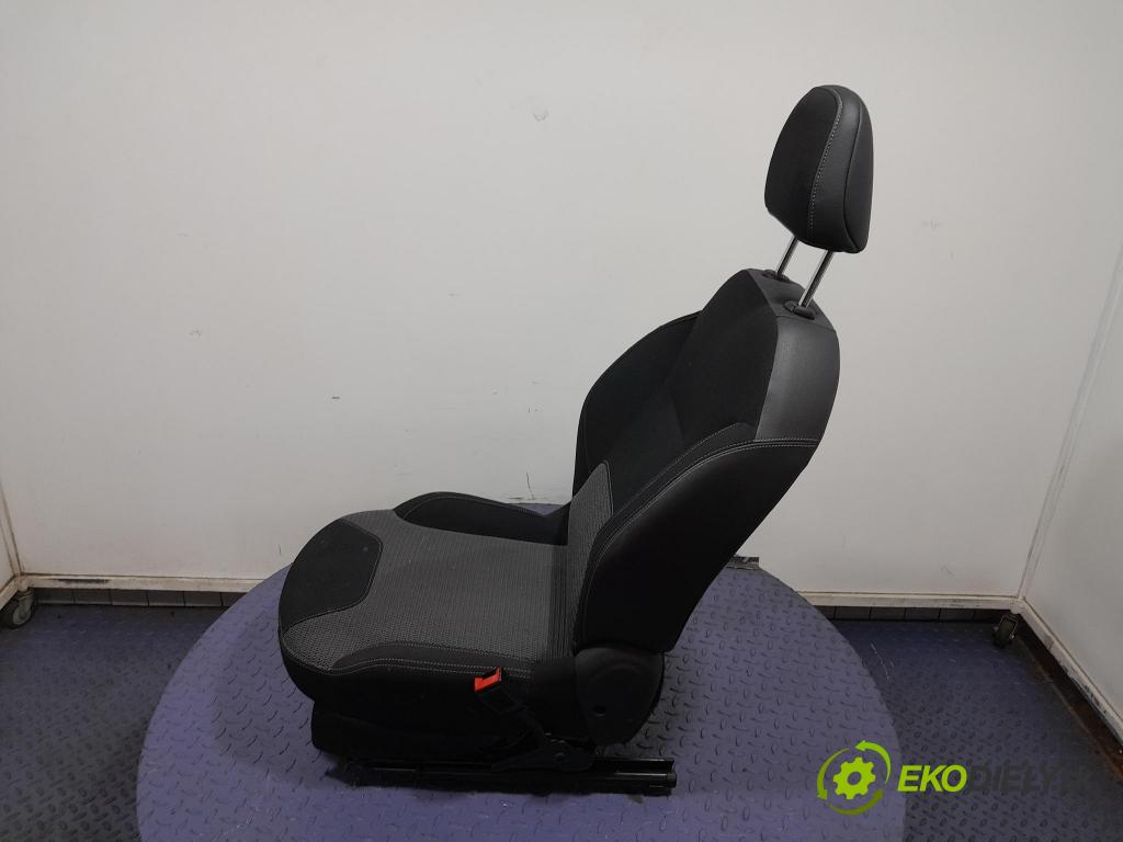 Citroen C3 2014 Sedačka spolujazdca