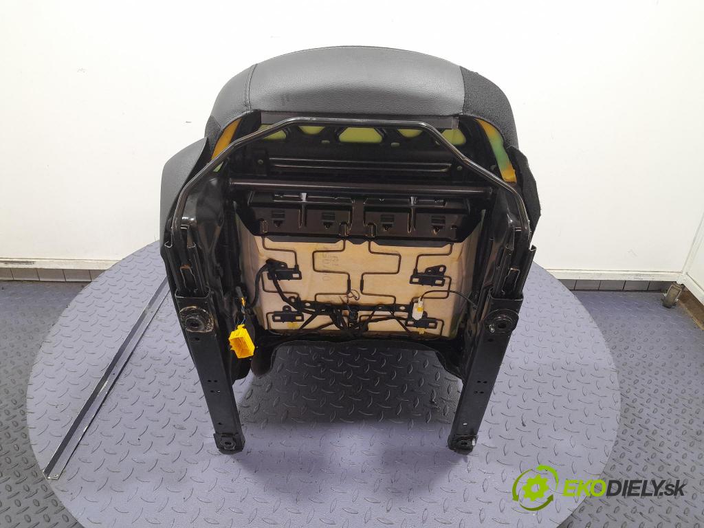 Citroen C3 2014 Sedačka spolujazdca 