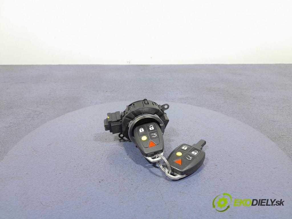 Volvo S40 2005 Spínač zapalování. 30768036