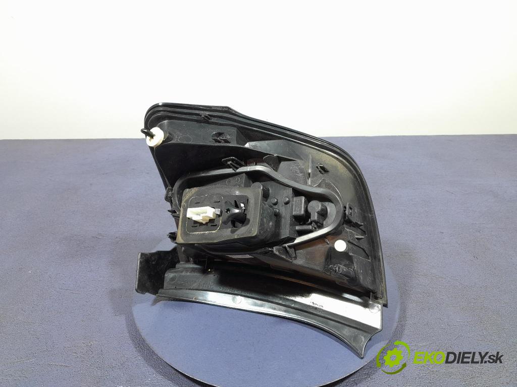 Citroen C3 2014 svetlo / reflektor zad ľavá Vonkajsia: 9803928880