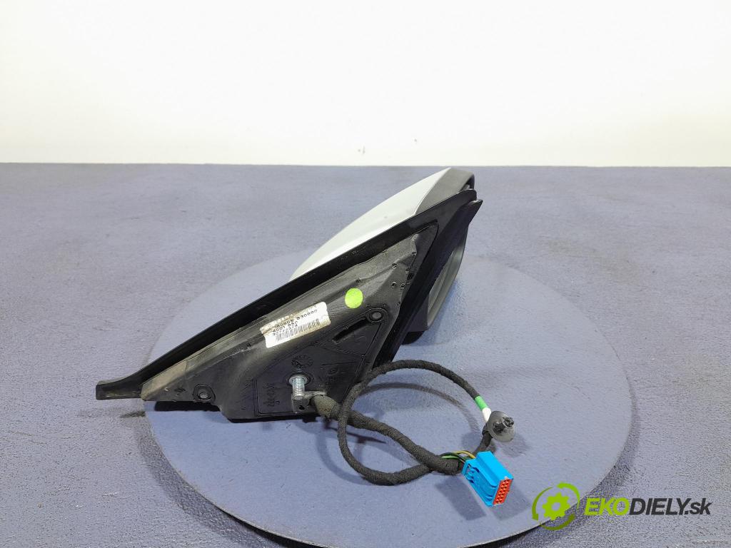 Volvo S40 2005 zrkadlo pravé