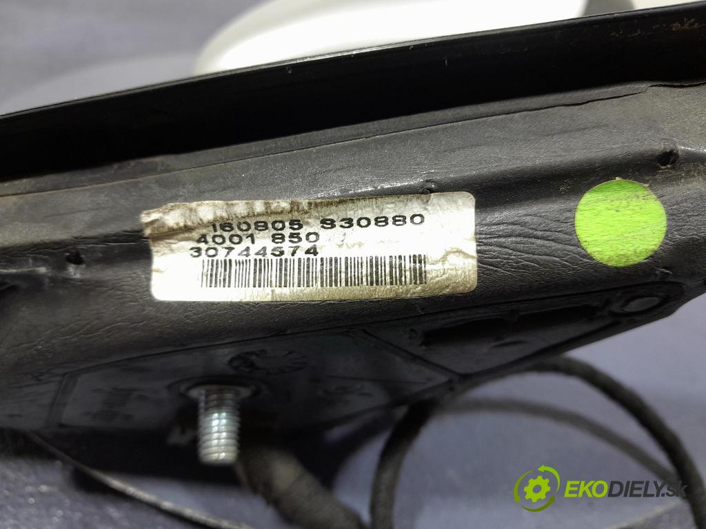 Volvo S40 2005 zrkadlo pravé