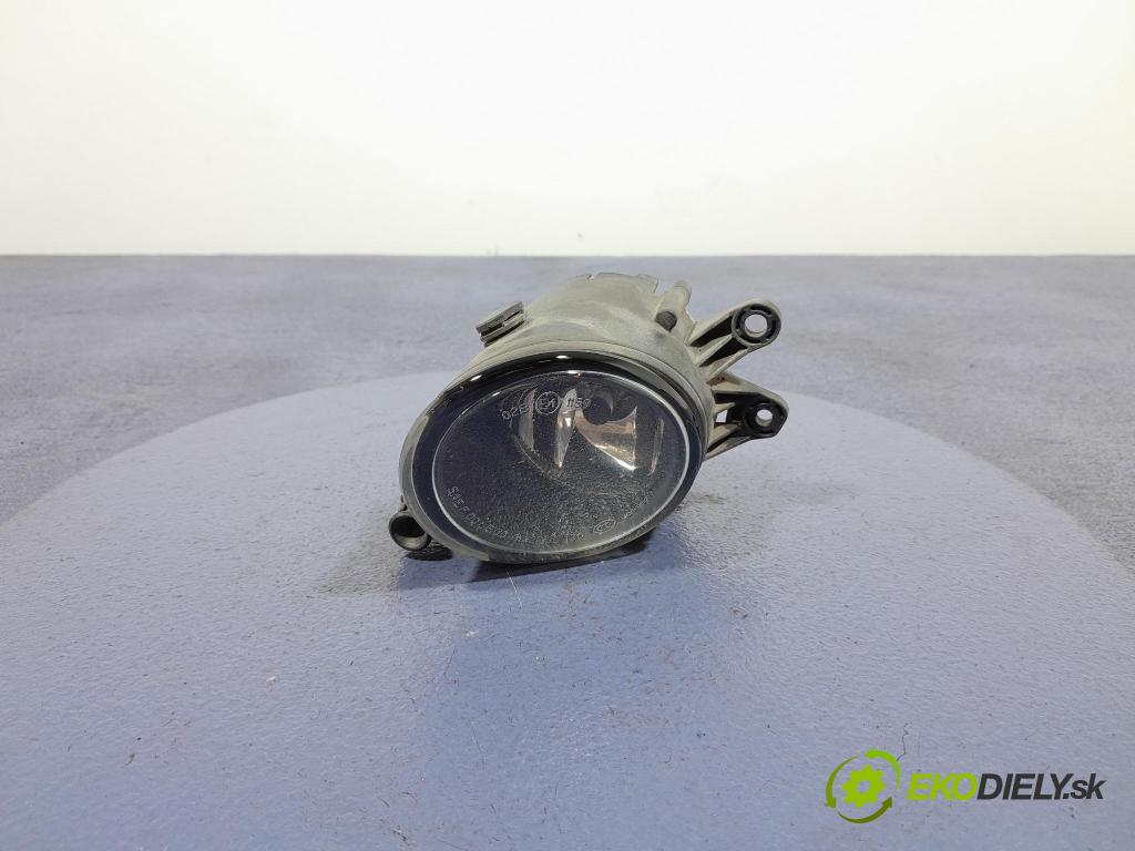 Volvo S40 2005 Halogen Levý: 31213175