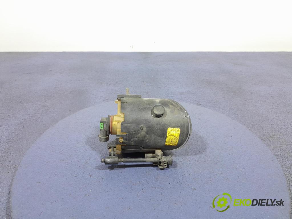 Volvo S40 2005 Halogen Levý: 31213175