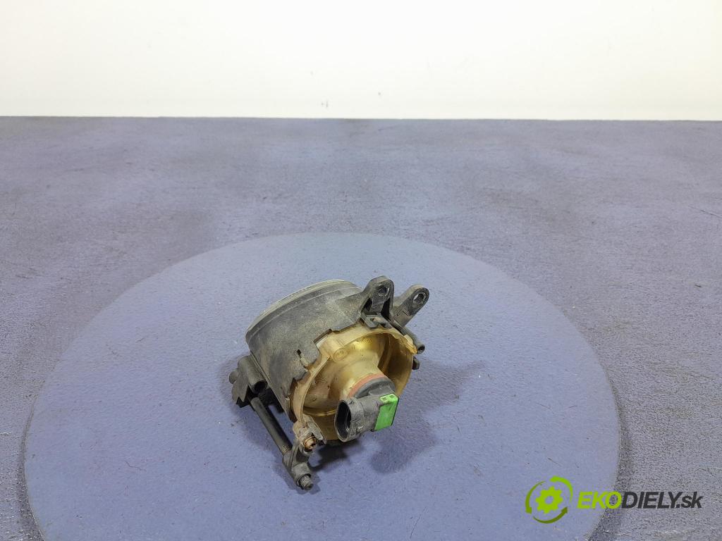 Volvo S40 2005 Halogen Levý: 31213175