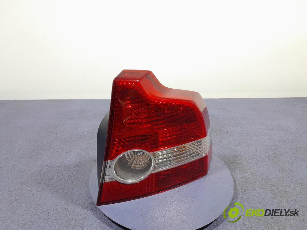 Volvo S40 2005 svetlo / reflektor zad Prava: Vonkajsia: 30698913