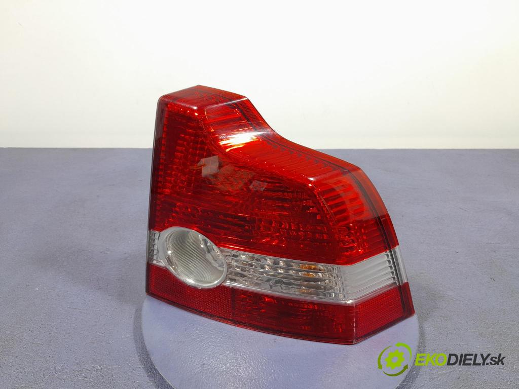 Volvo S40 2005 svetlo / reflektor zad Prava: Vonkajsia: 30698913