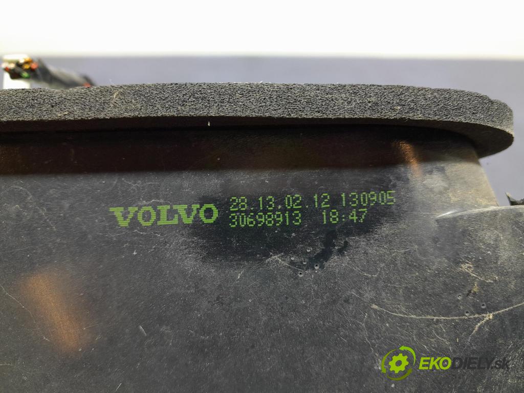 Volvo S40 2005 svetlo / reflektor zad Prava: Vonkajsia: 30698913