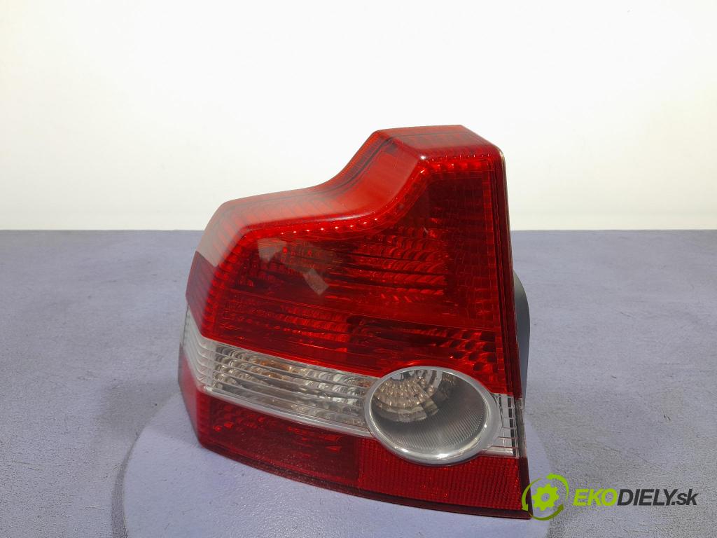 Volvo S40 2005 svetlo / reflektor zad ľavá Vonkajsia: 30698912