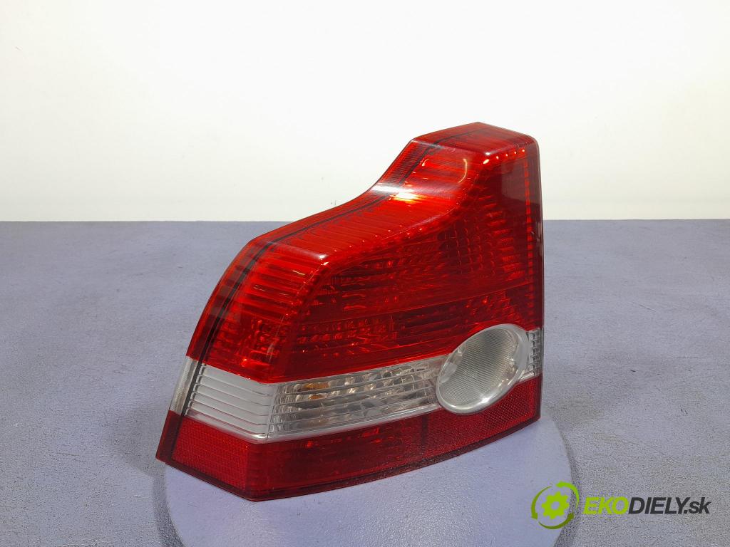 Volvo S40 2005 svetlo / reflektor zad ľavá Vonkajsia: 30698912