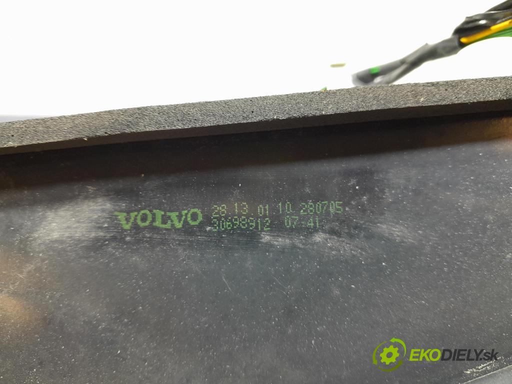 Volvo S40 2005 svetlo / reflektor zad ľavá Vonkajsia: 30698912
