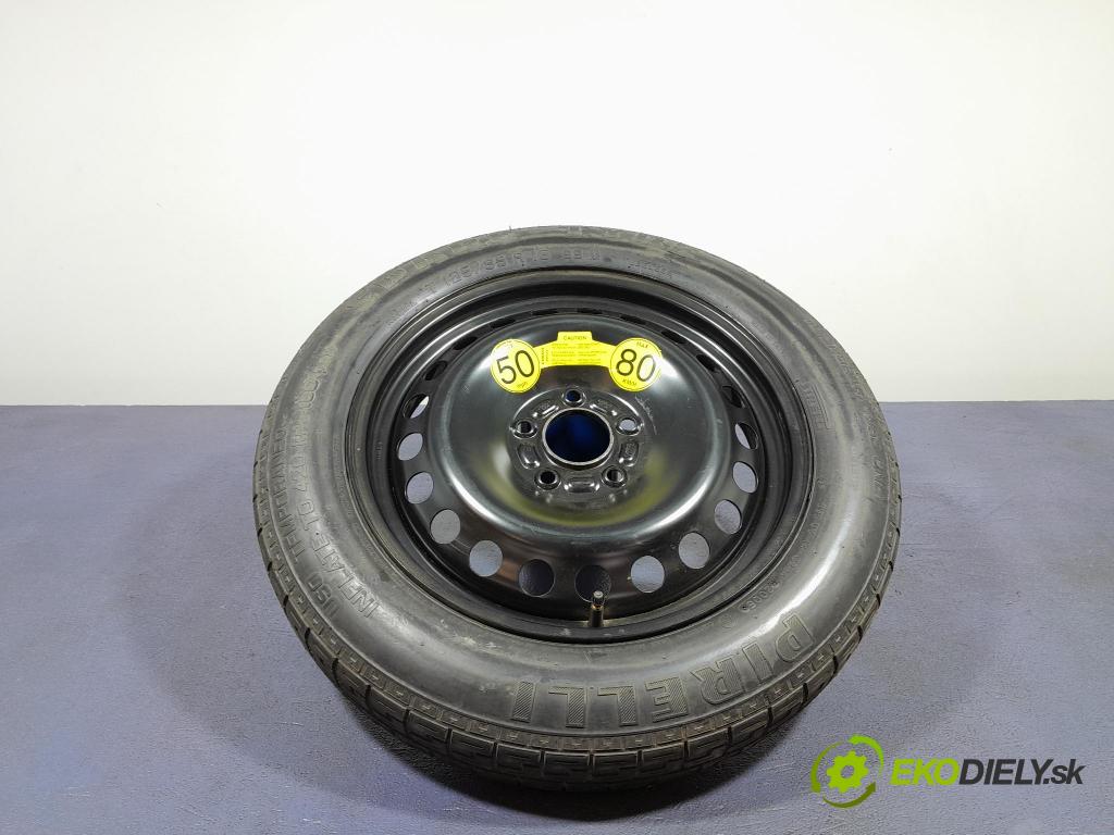 Volvo S40 2005 koleso Prístup: 30683913