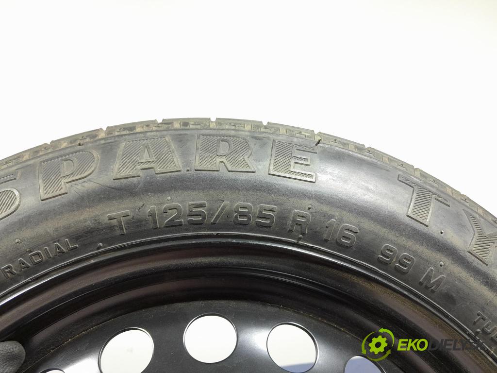 Volvo S40 2005 koleso Prístup: 30683913