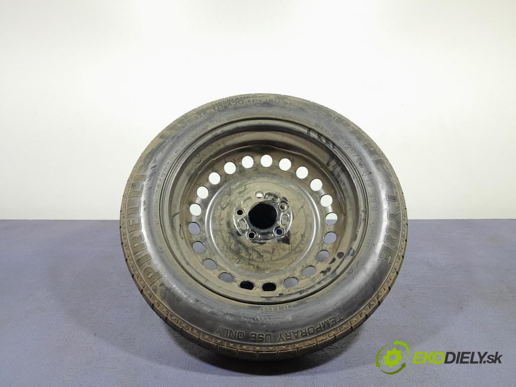 Volvo S40 2005 koleso Prístup: 30683913