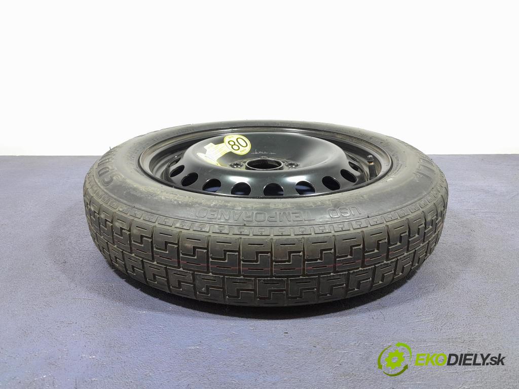 Volvo S40 2005 koleso Prístup: 30683913