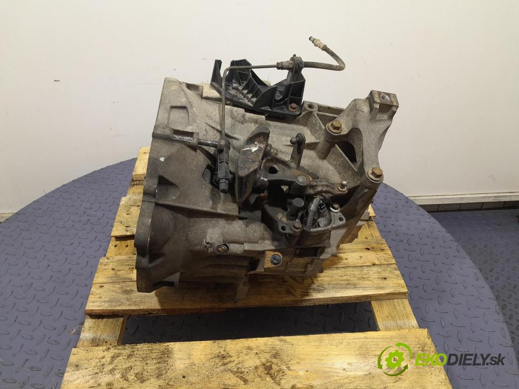 Volvo S40 2005 prevodovka Manualna 4M5R-7002-CF
