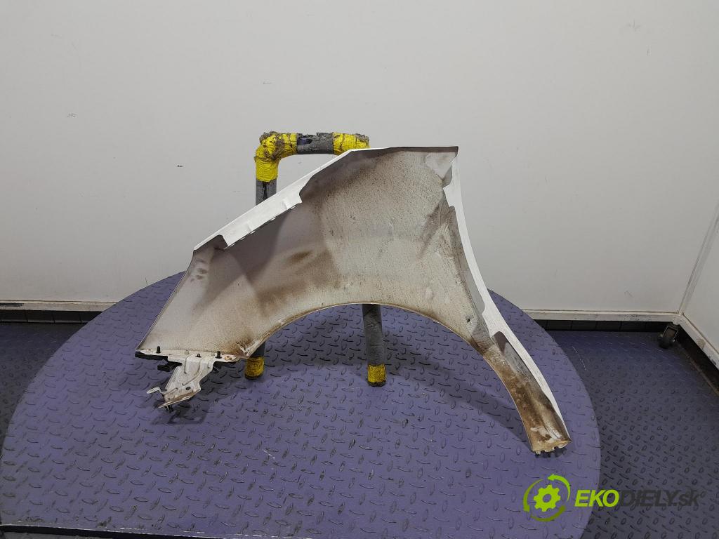 Citroen C3 2014 blatnik před v pravo: