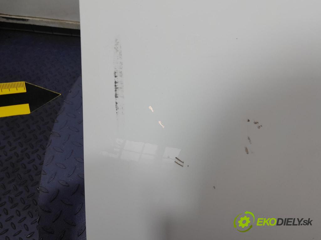 Citroen C3 2014 dveře před prave