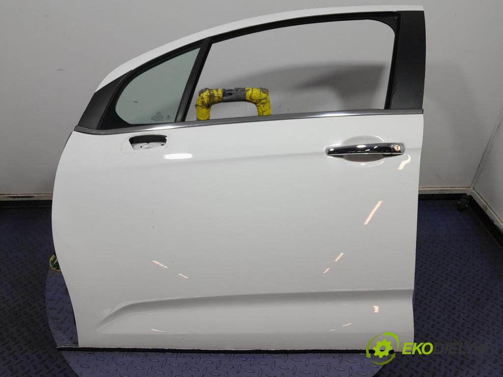 Citroen C3 2014 dveře před Vlevo, odjet: