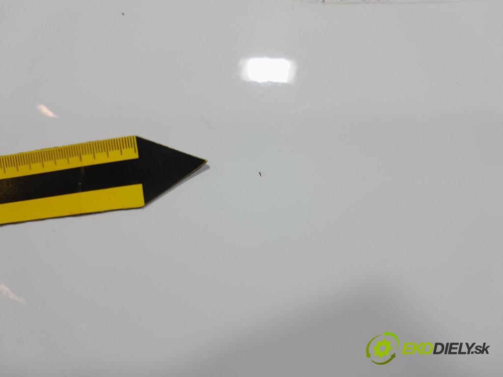 Citroen C3 2014 dveře před Vlevo, odjet: