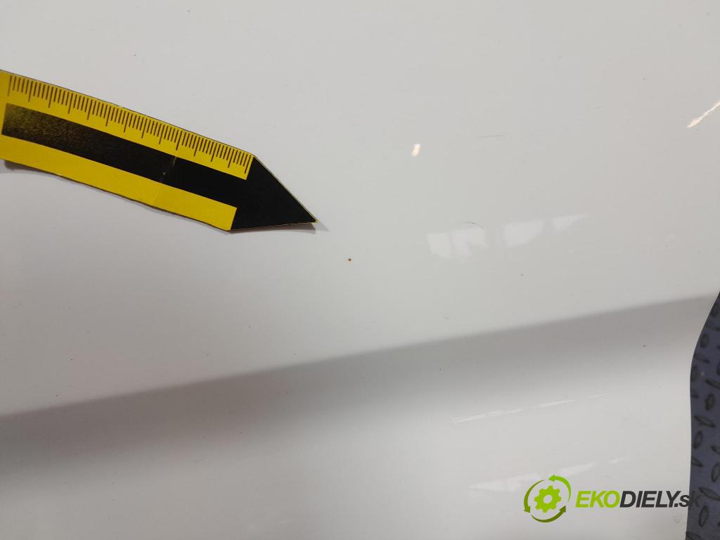 Citroen C3 2014 dveře před Vlevo, odjet: