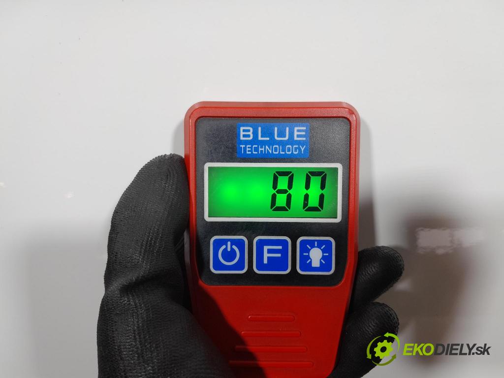 Citroen C3 2014 dveře před Vlevo, odjet: