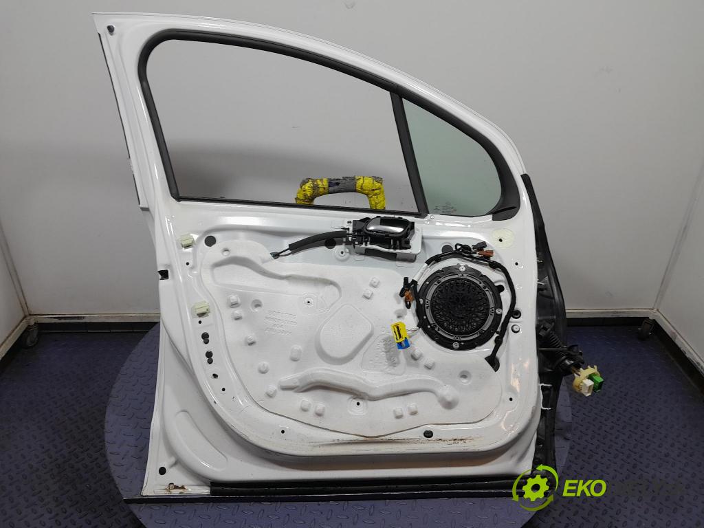 Citroen C3 2014 dveře před Vlevo, odjet: 