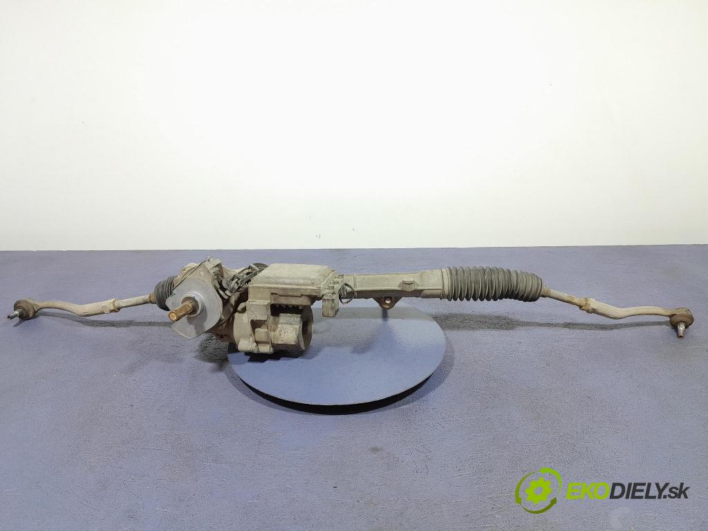 Peugeot 207 2009 Ozubené kolo: volant 6700001938