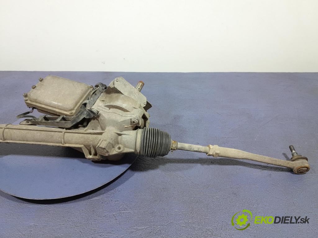 Peugeot 207 2009 Ozubené kolo: volant 6700001938