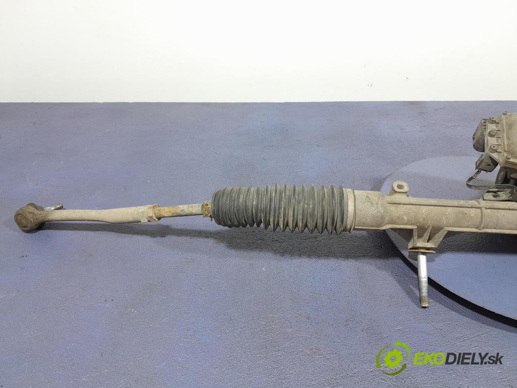 Peugeot 207 2009 Ozubené kolo: volant 6700001938