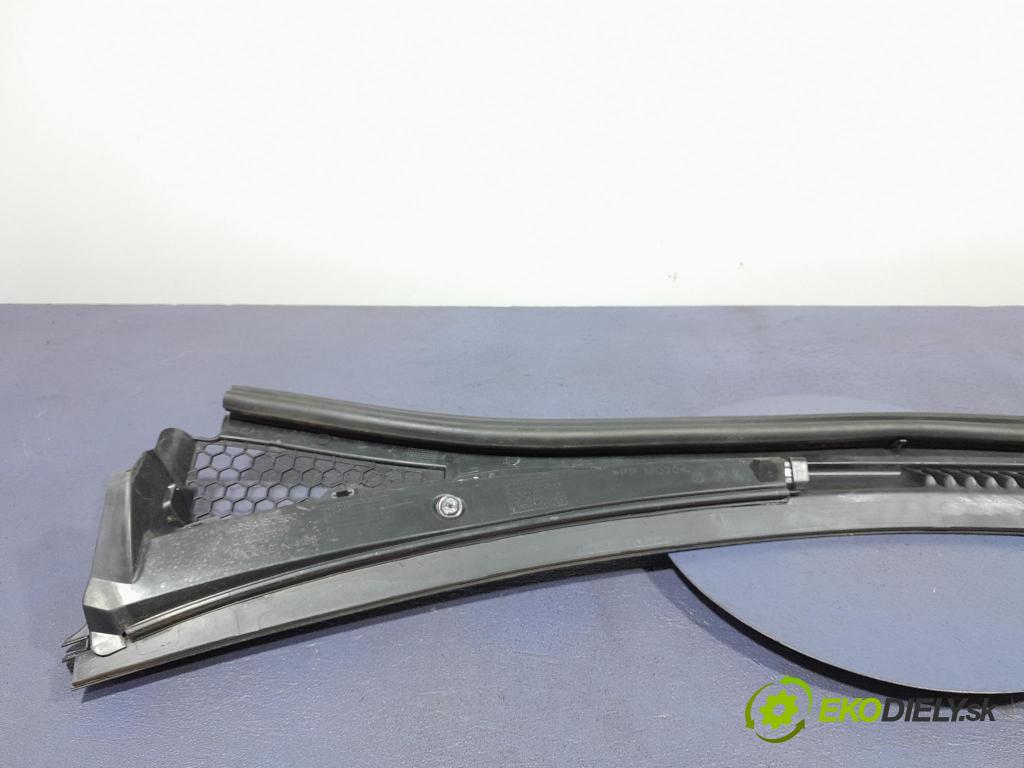Citroen C3 2014 torpédo 9684150580