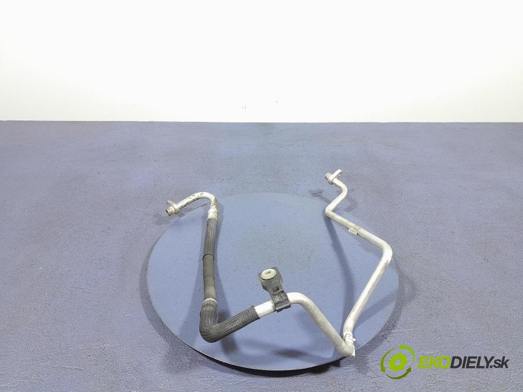 Citroen C3 2014 trubka Klimatizace: 9670091380