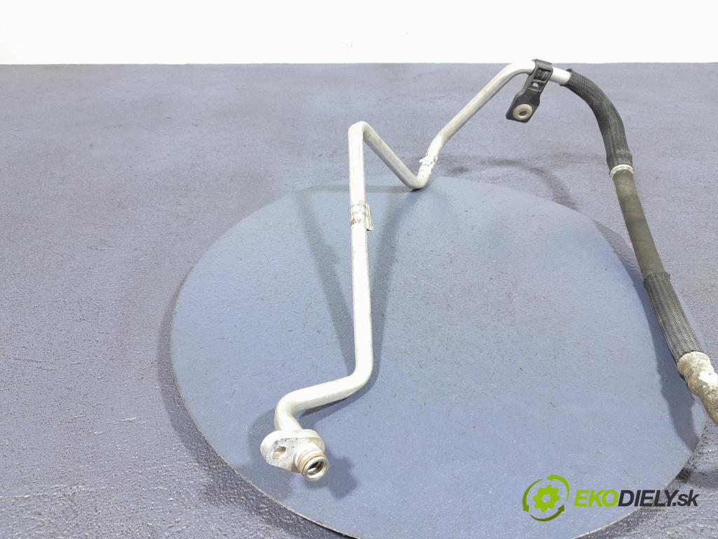 Citroen C3 2014 trubka Klimatizace: 9670091380