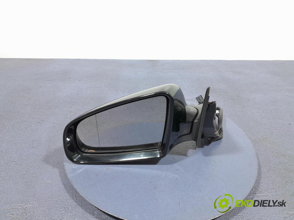 Audi A3 2005 zpětné zrcátko Vlevo, odjet: