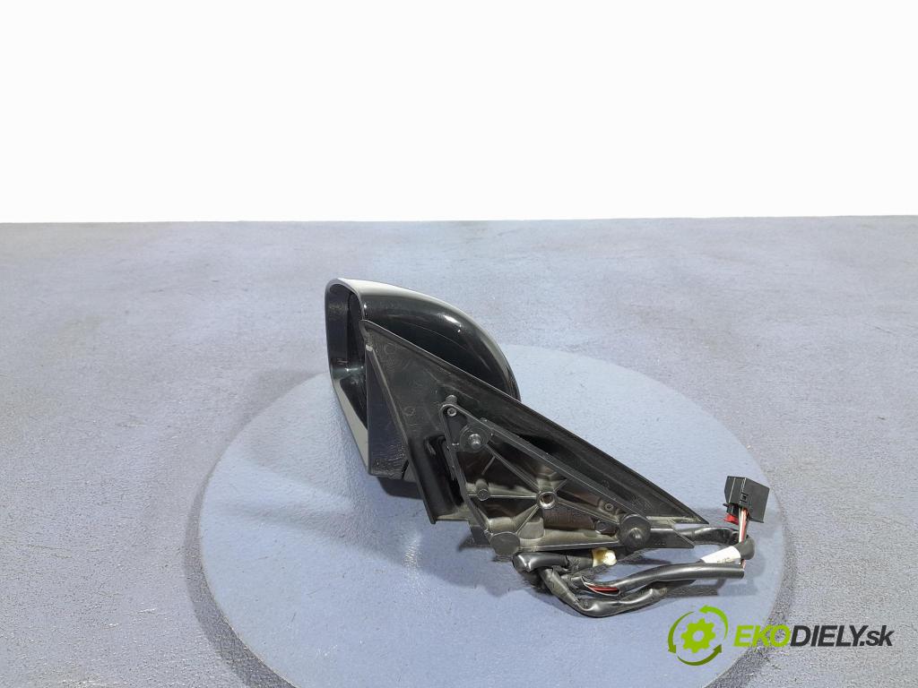 Audi A3 2005 zpětné zrcátko Vlevo, odjet: