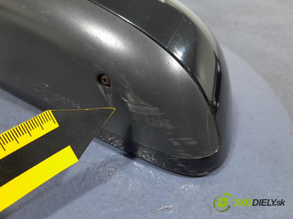 Audi A3 2005 zpětné zrcátko Vlevo, odjet: