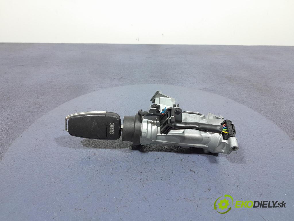 Audi A3 2005 Spínač zapalování. 1K0905851B