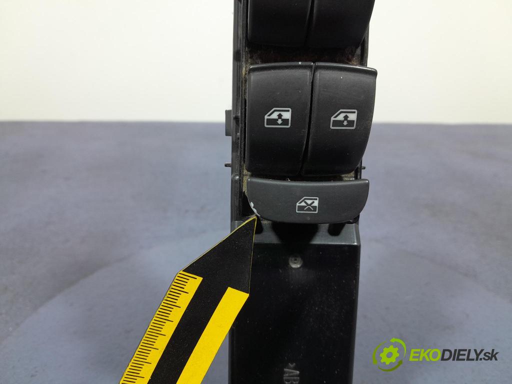 Saab 9-3 2010 Přepínač Sklenka: 12772063