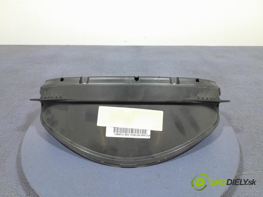 Saab 9-3 2010 Přístrojová deska 12784990