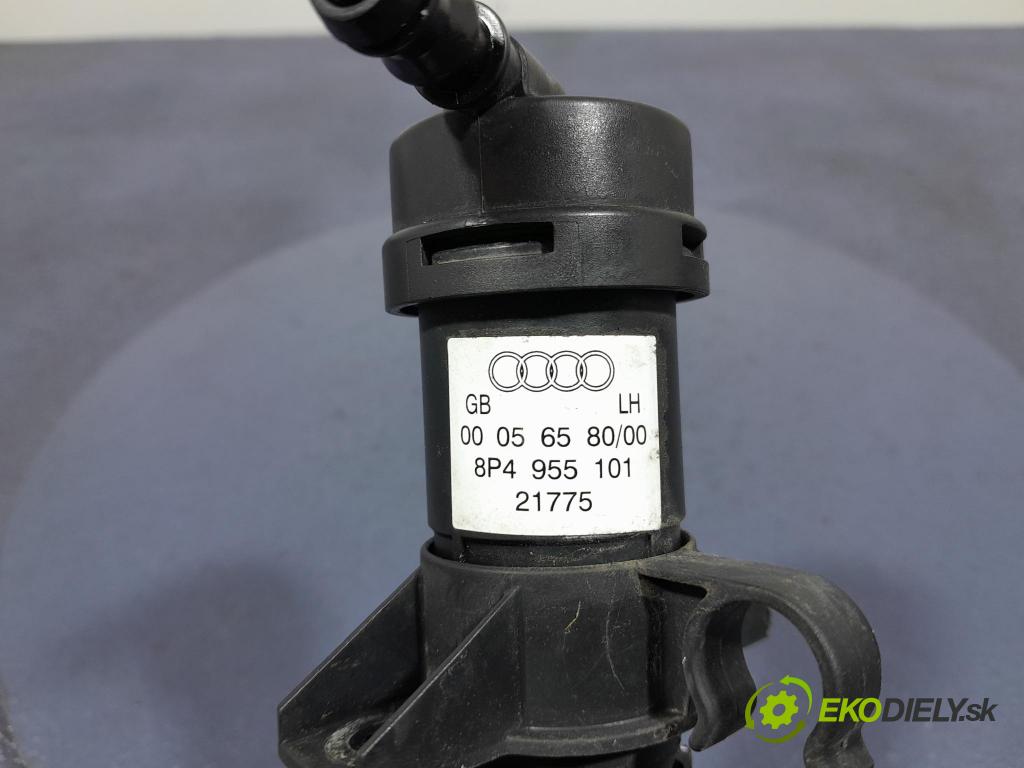 Audi A3 2005 ostřikovač 8P4955101